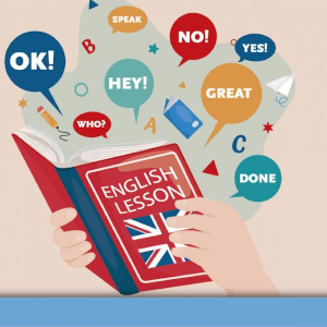 Descubre el Mundo de las Clases de Inglés: Aprende Divirtiéndote en Casa.